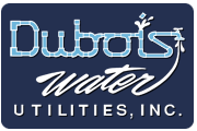 Dubois Water Utilities Inc.
